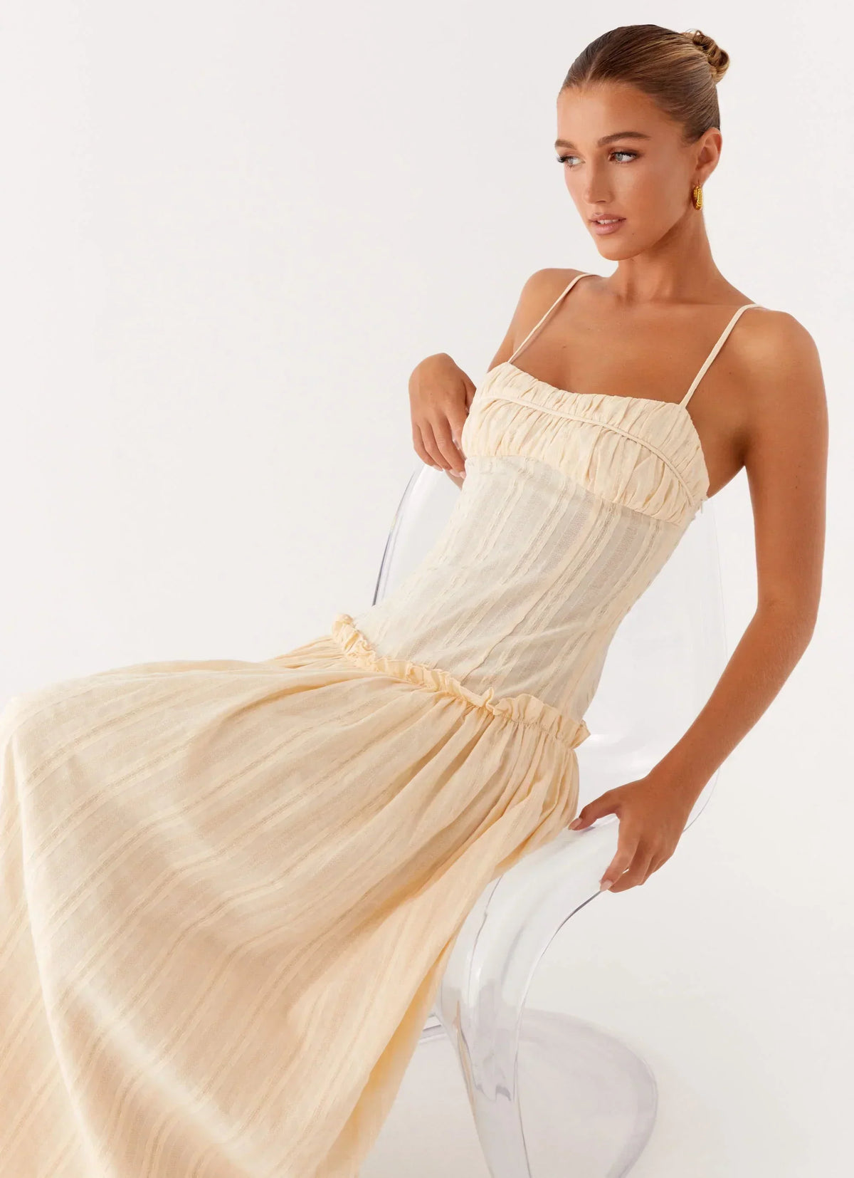 Isella | Maxi Dress