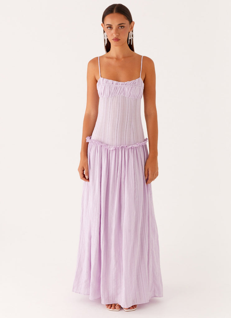 Jacinda Maxi Dress