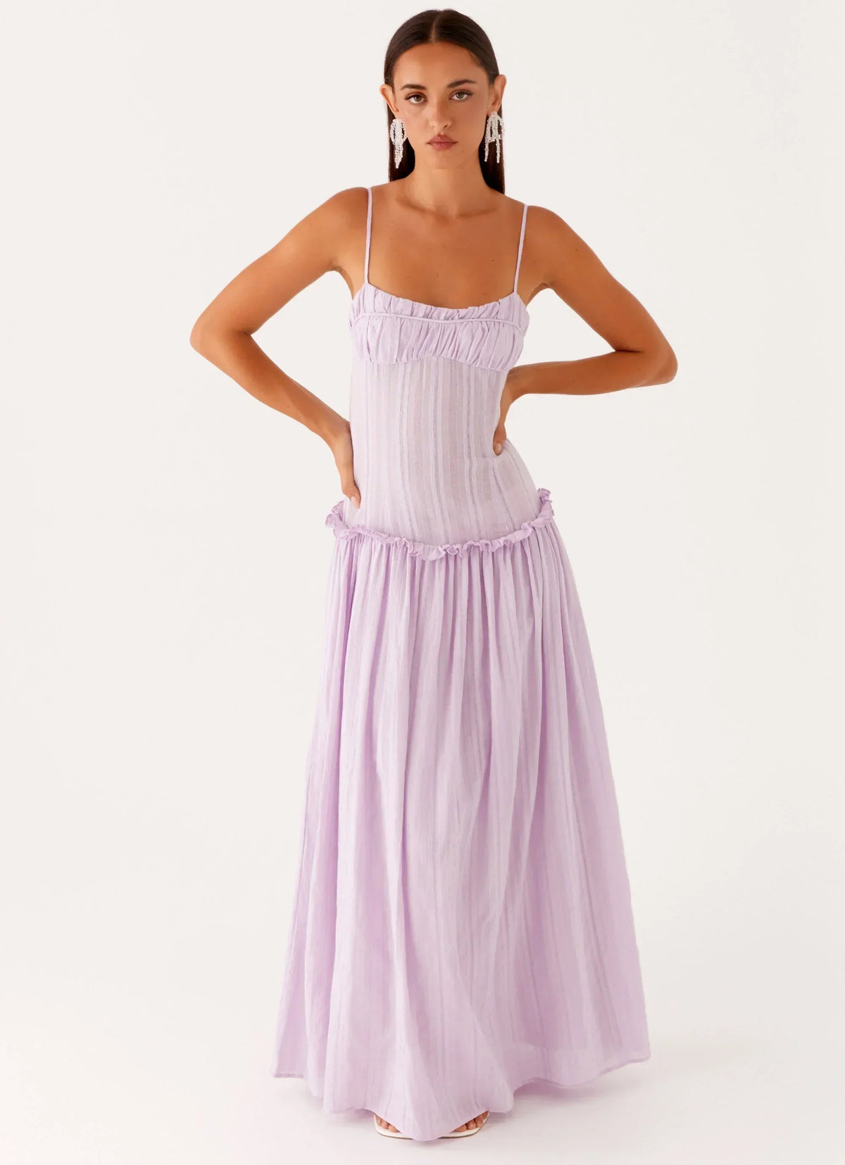 Isella | Maxi Dress