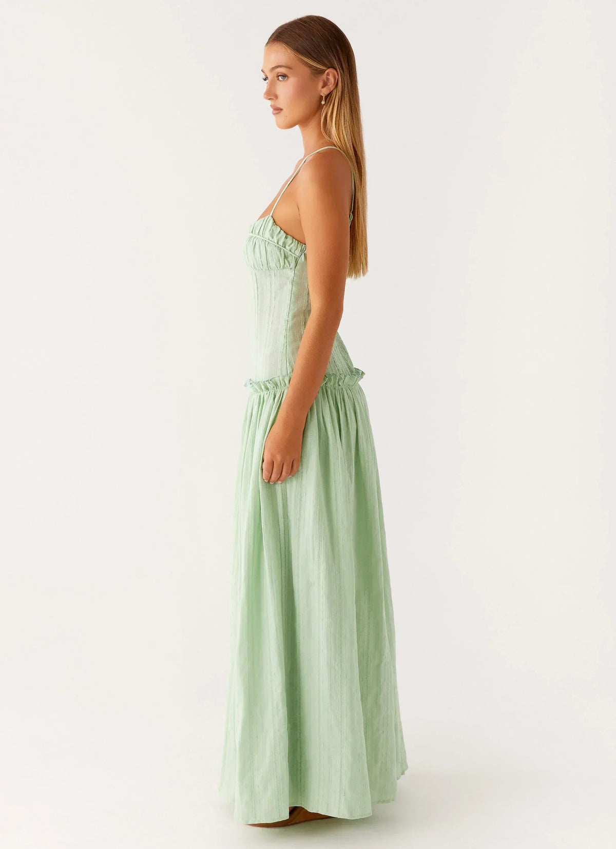 Isella | Maxi Dress