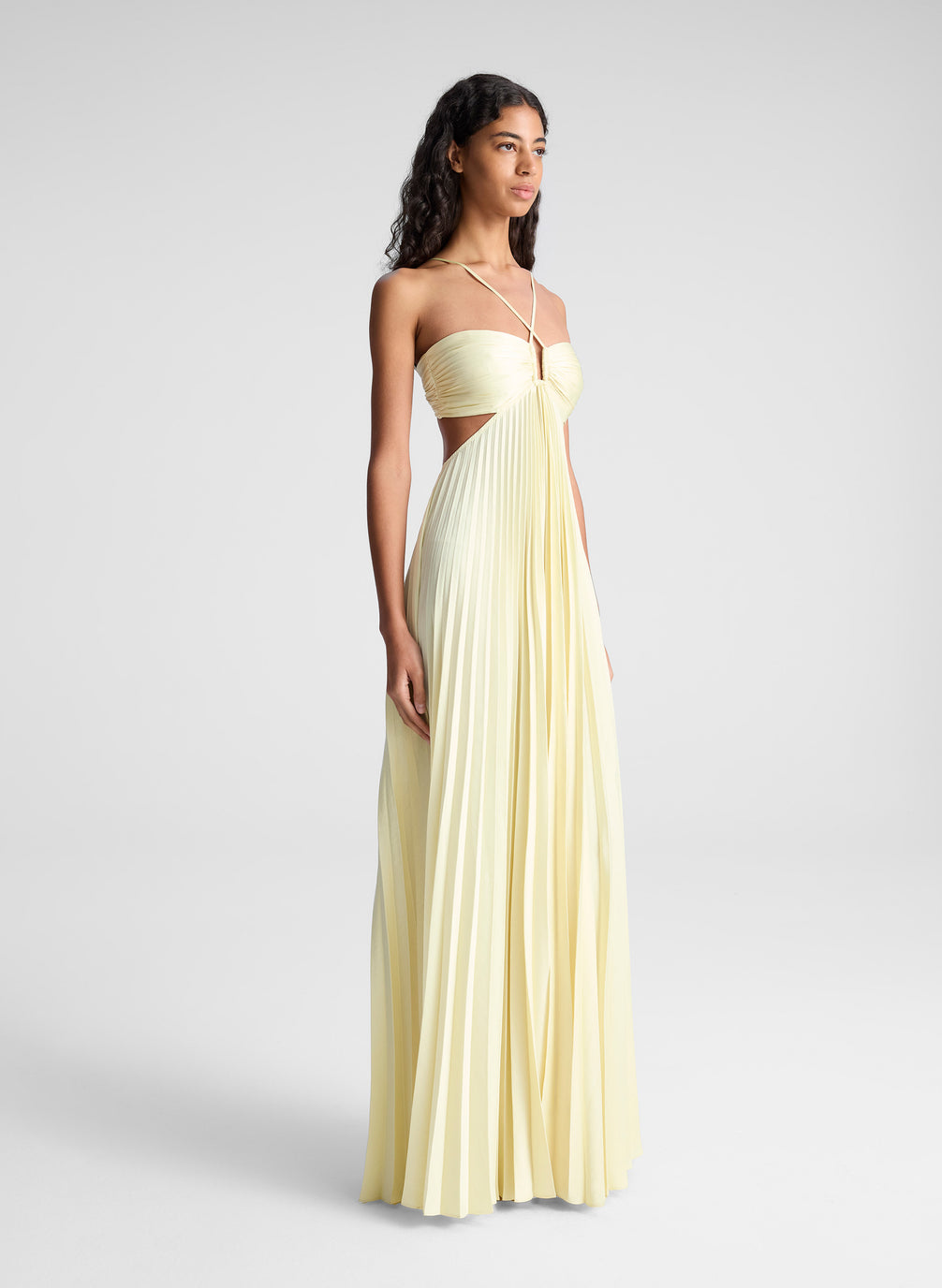 Mayra Maxi Dress