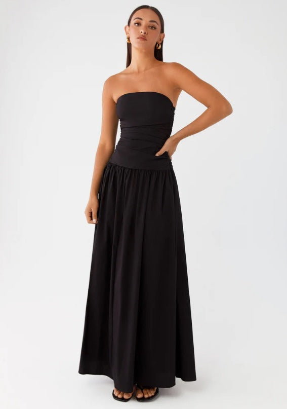Sandy - Cardel Maxi Dress