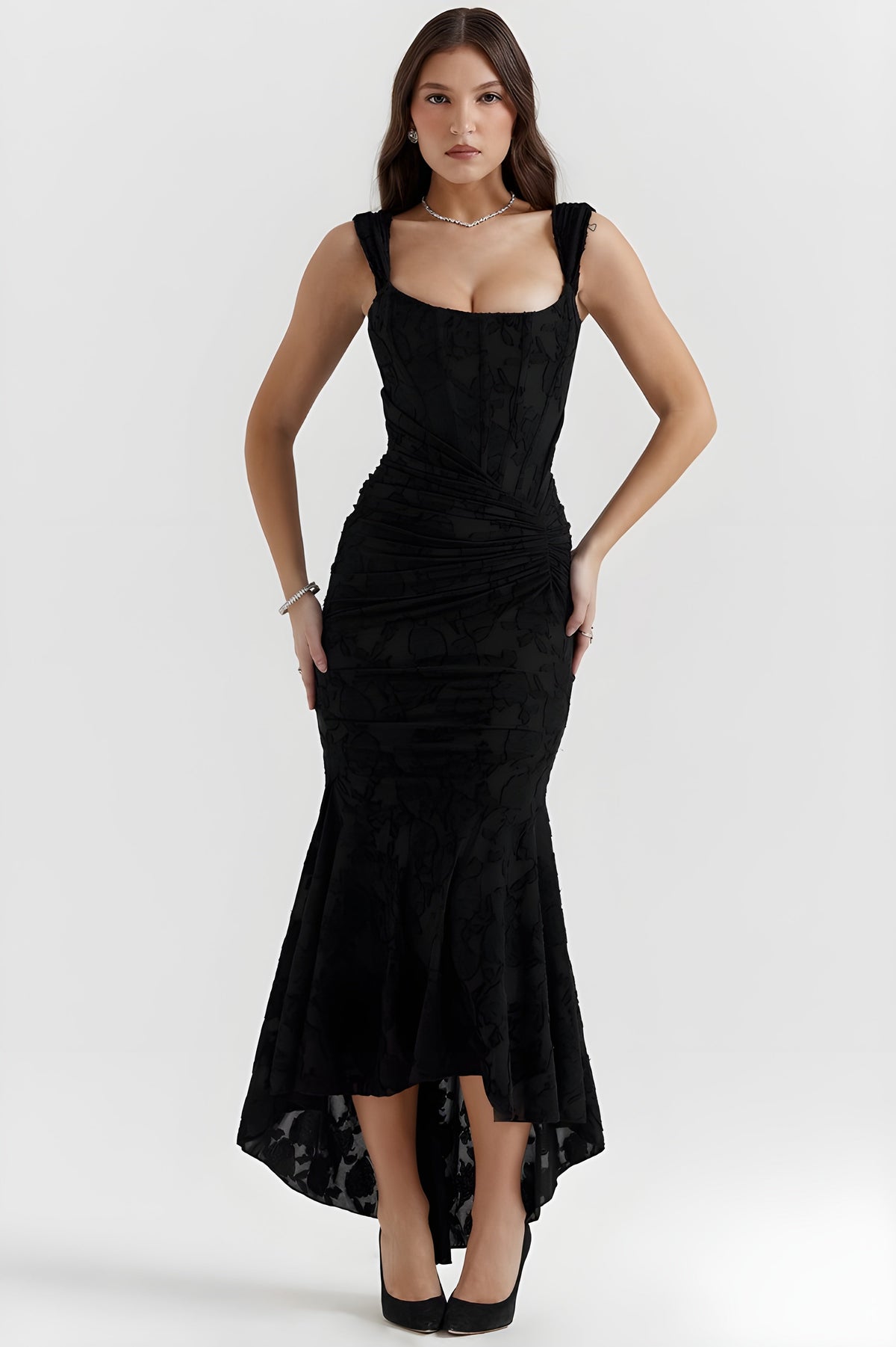 Livette - Ribble Maxi Dress