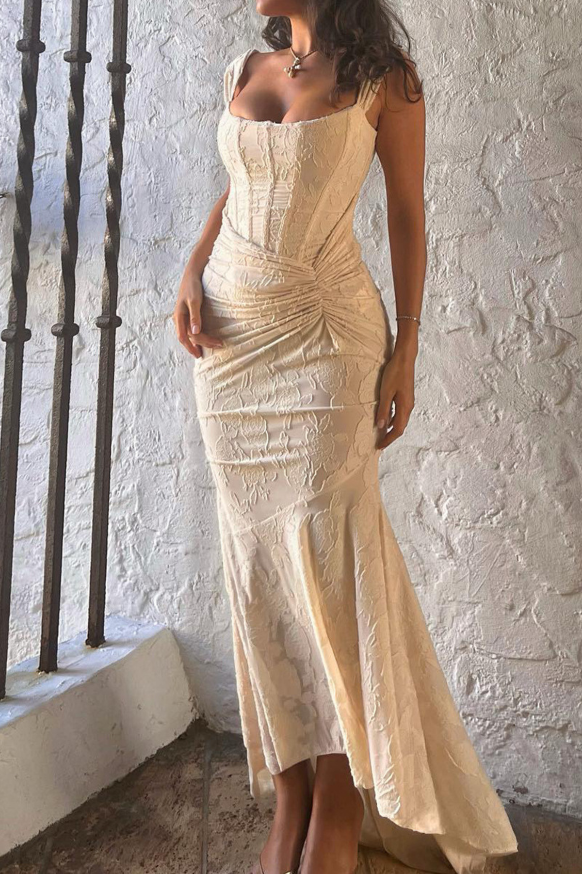 Livette - Ribble Maxi Dress
