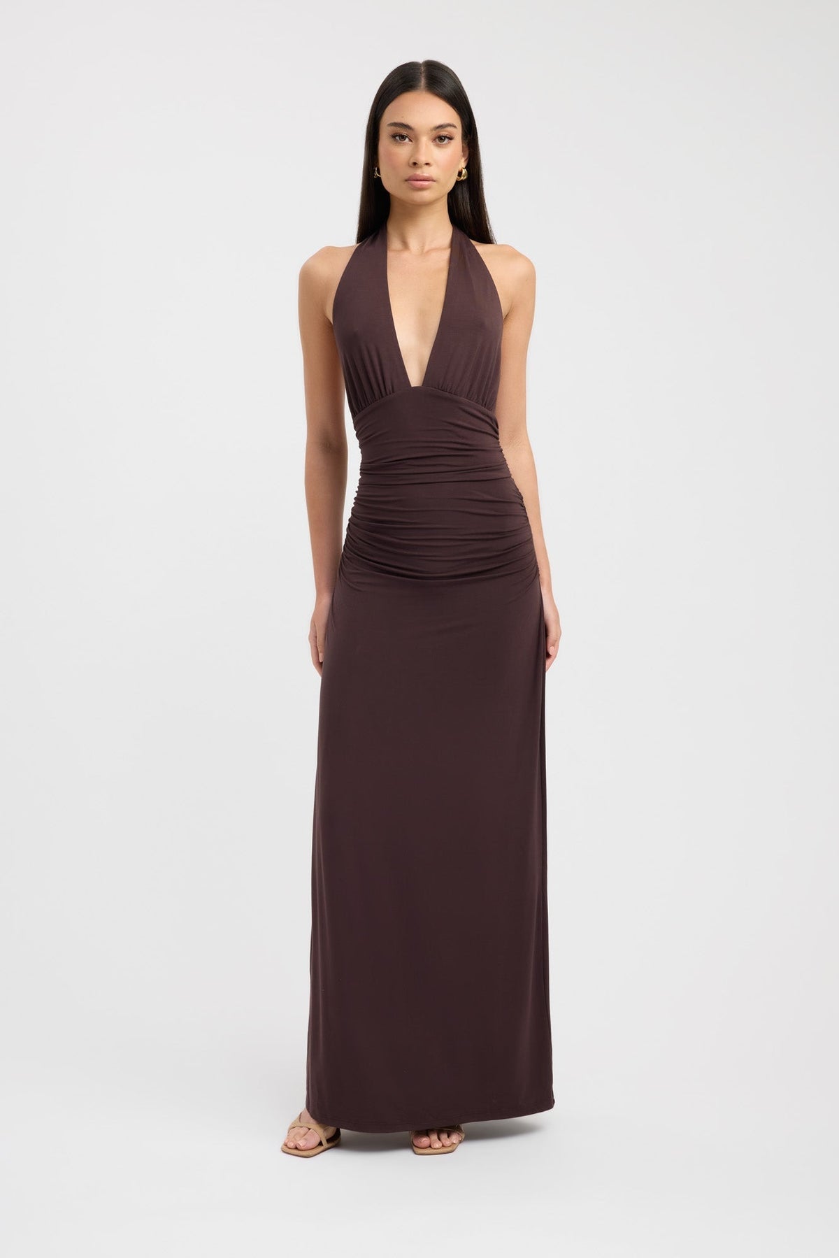 Lula | Maxi Dress
