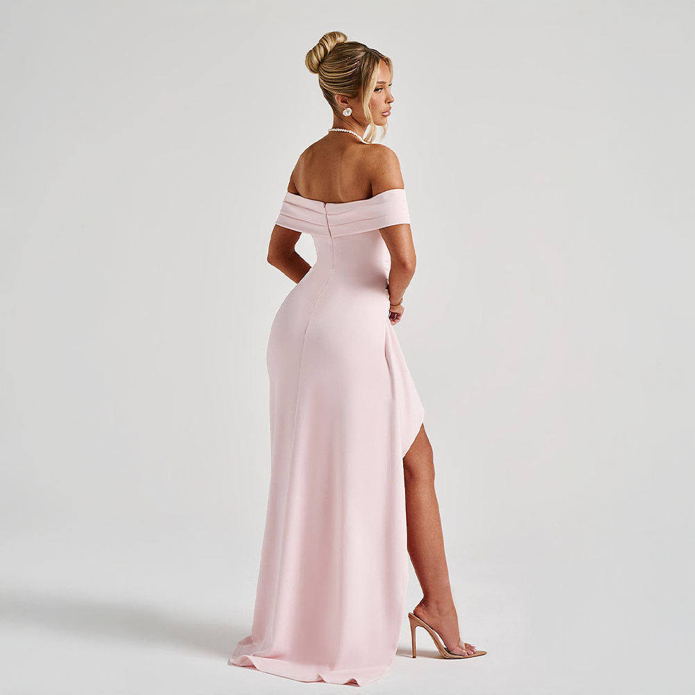 Lorène | Maxi Dress