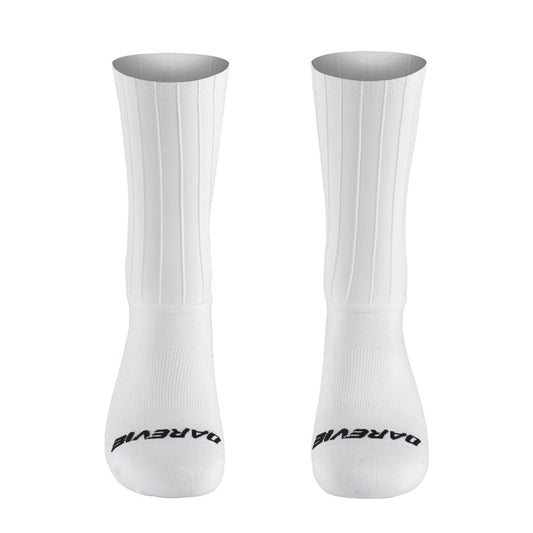 AERO SOCKS - WHITE