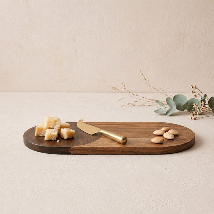 Aeryn Cheese Knife Set of 3