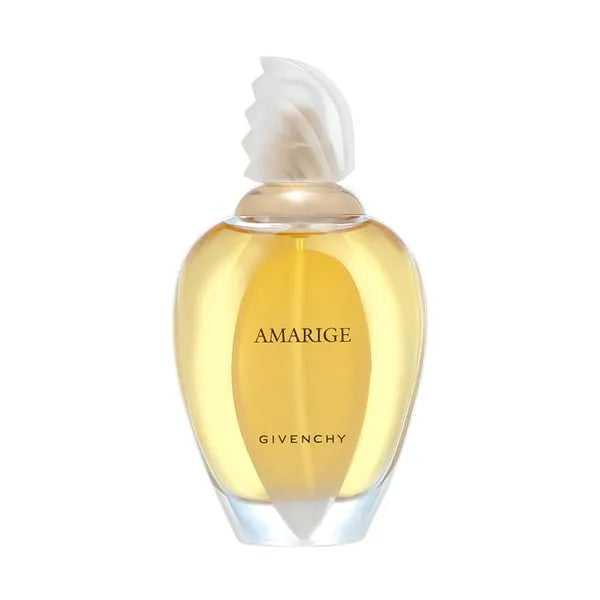 Image 2 : Parfum Givenchy Amarige EDT 30ml présentation produit fragrance féminine — Delvale