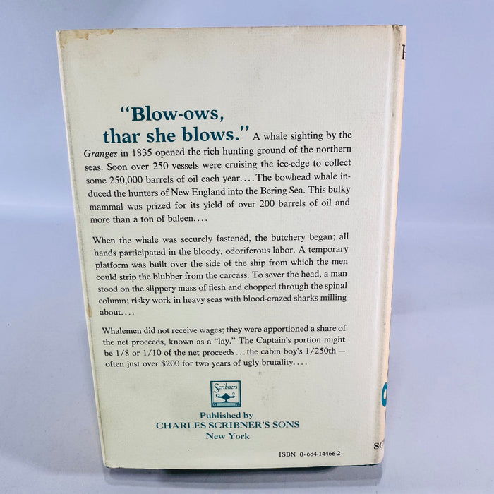 Arctic Passage by William R Hunt 1975 First Edition Bering Sea History Hardcover with Dust Jacket