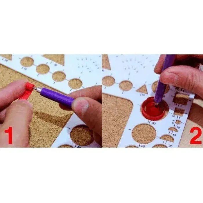 Art Beginner Paper Craft Paper Craft Kit - DiyCraftsProject