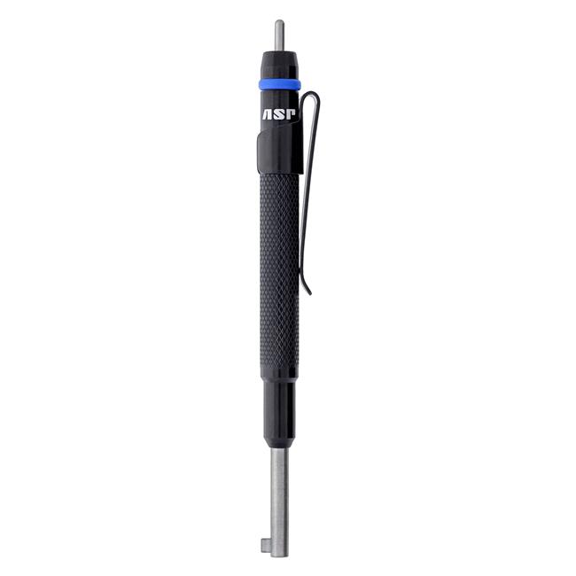ASP Blue Line Key