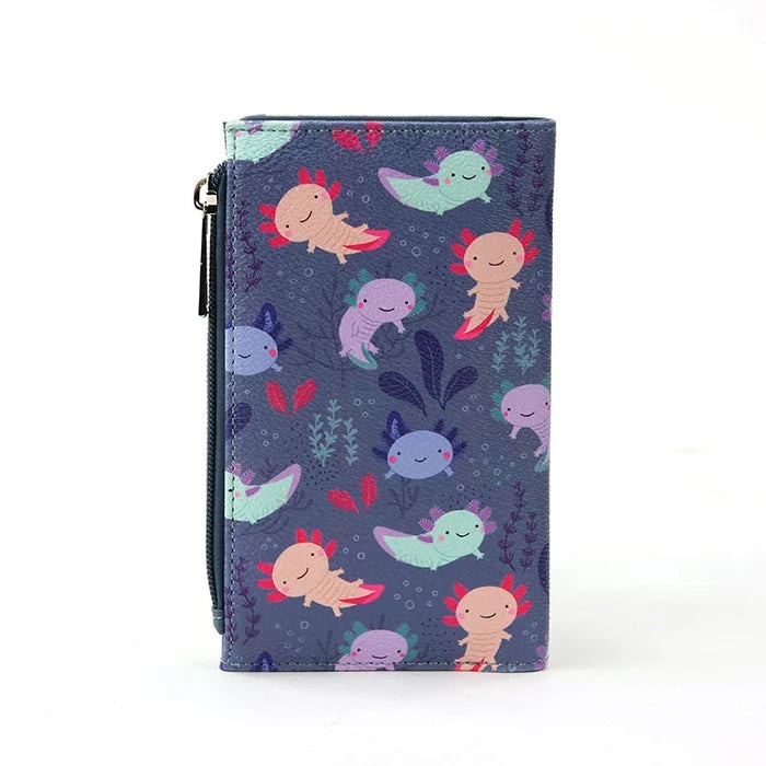 Axolotl Wallet