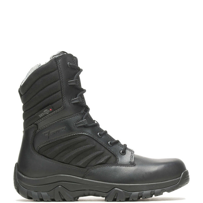 Bates Men's GX X2 Tall Side Zip DRYGuard+ ™ Boot - E03882