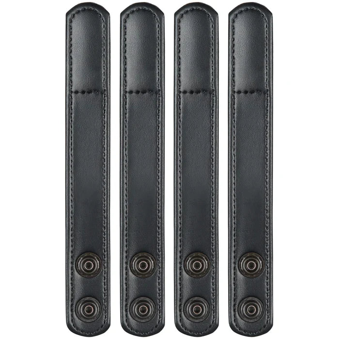 Bianchi Accumold Elite 7906 Belt Keepers - 4 Pack