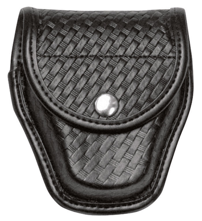 BIANCHI Model 7917 Double Handcuff Case - red-diamond-uniform-police-supply