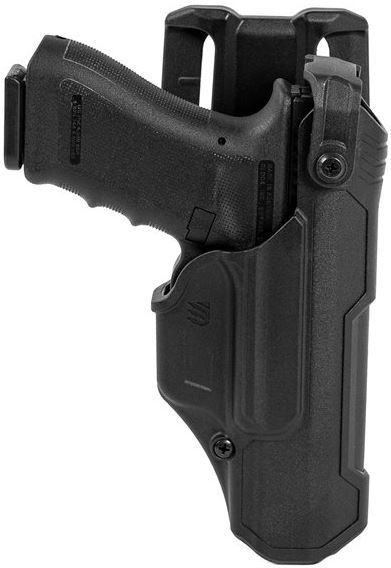 BLACKHAWK! T-Series L3D Level 3 Duty Holster