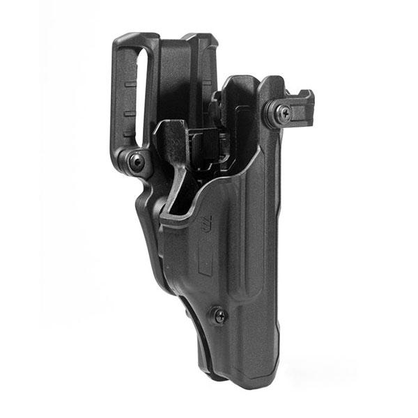 BLACKHAWK! T-Series L3D Level 3 Duty Holster