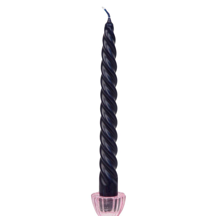 1 Navy Candle