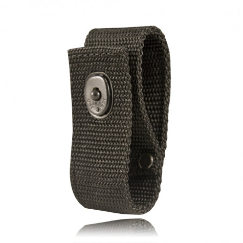 Boston Leather Handcuff Strap-Snap