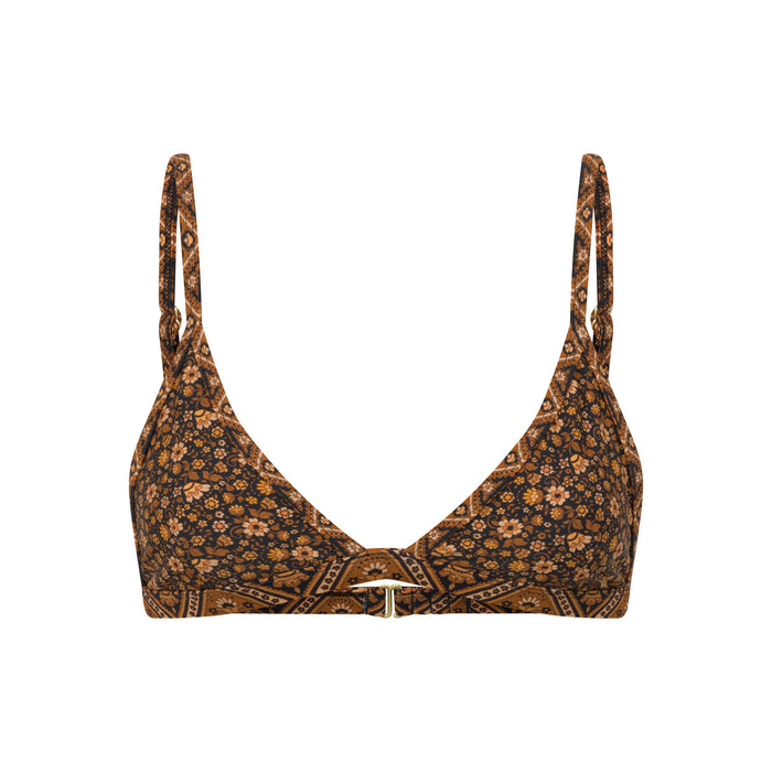 Botanica Noir Tava Top