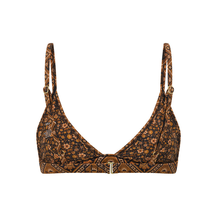 Botanica Noir Tava Top