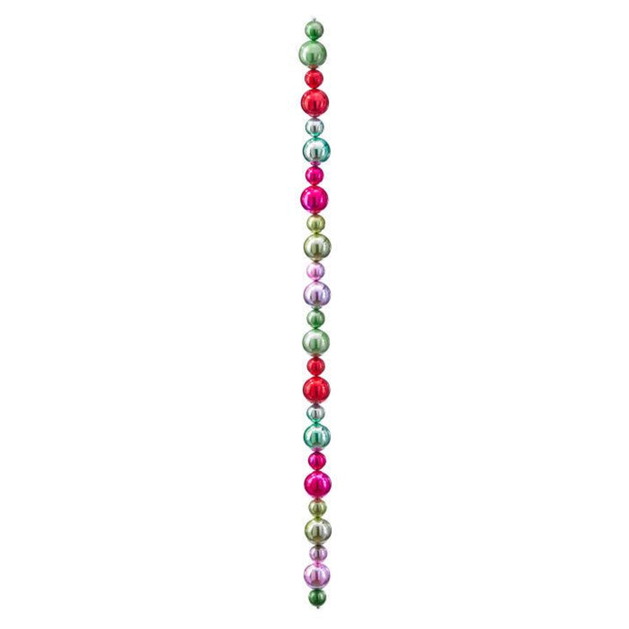 Candy Pop Ball Garland