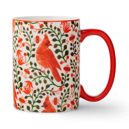 Cardinals Mug