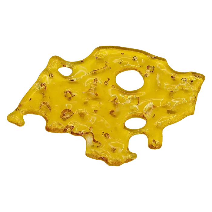 Endgame 1 g Chemdawg x Hindu Kush Shatter Concentrates
