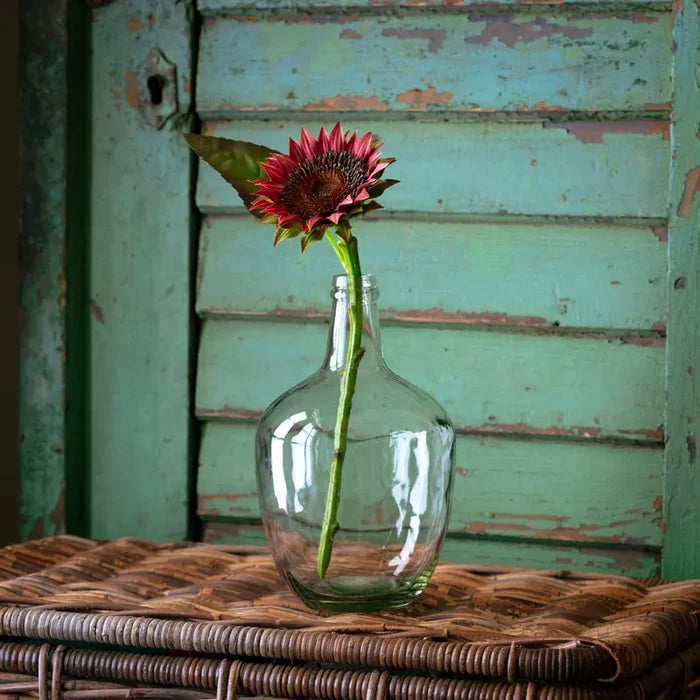 Cinnamon Sunflower Cutting Stem