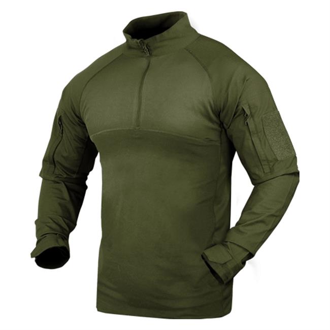 Condor Combat Shirt - red-diamond-uniform-police-supply