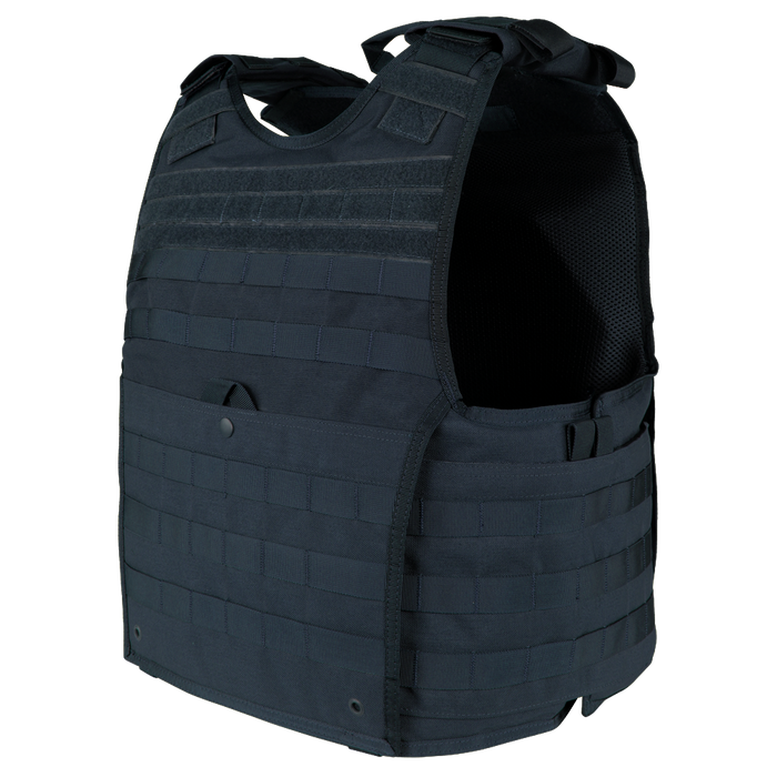 Condor EXO Plate Carrier Gen II