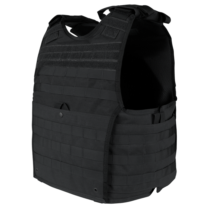 Condor EXO Plate Carrier Gen II