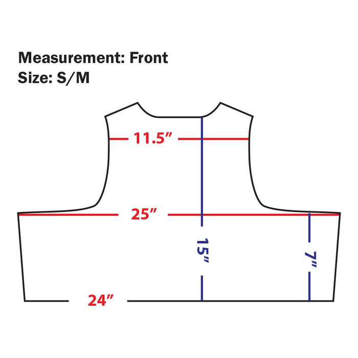 Condor EXO Plate Carrier Gen II