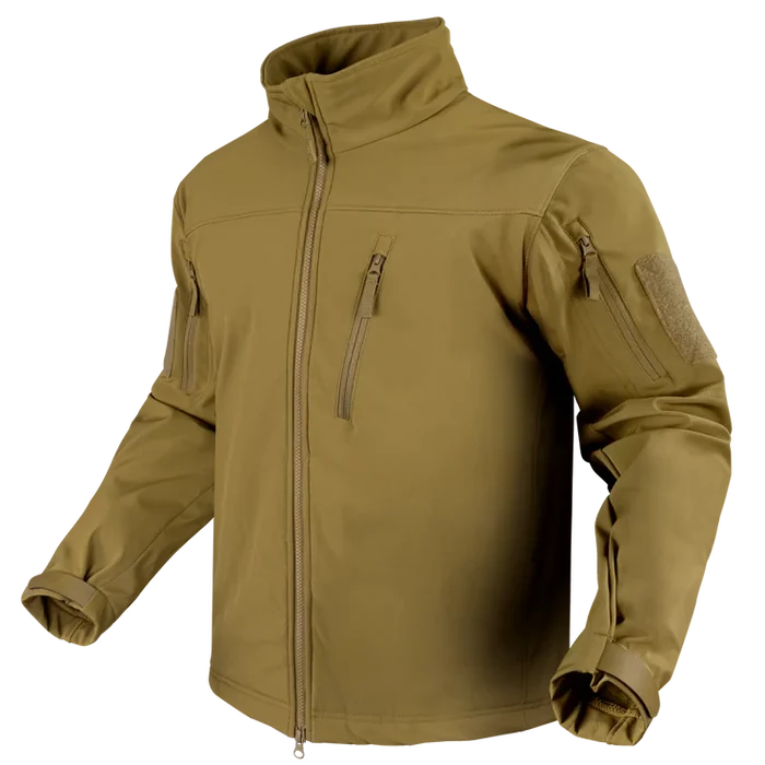 Condor PHANTOM Soft Shell Jacket