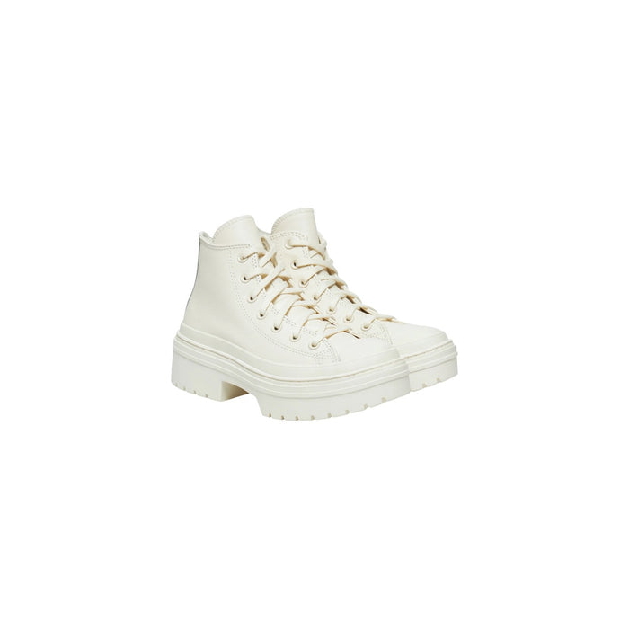 Converse Femme Bottes