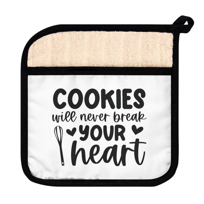 Cookies Pot Holder