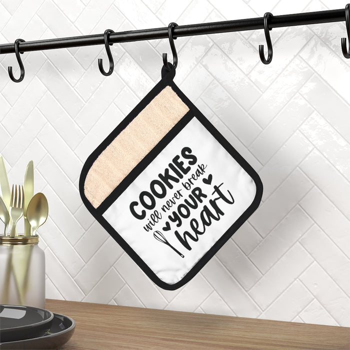 Cookies Pot Holder