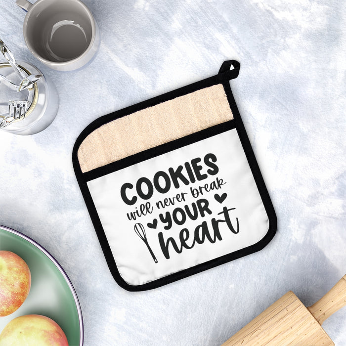 Cookies Pot Holder