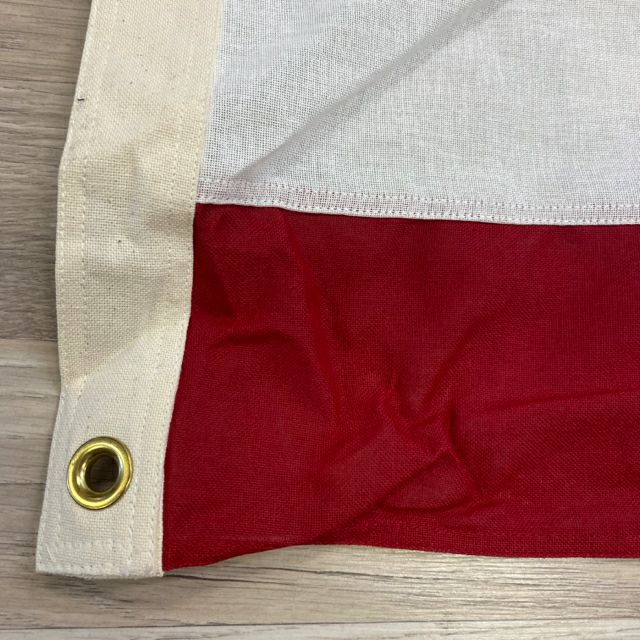 Cotton Americna Flag