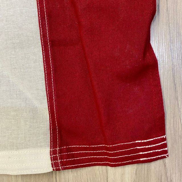 Cotton Americna Flag