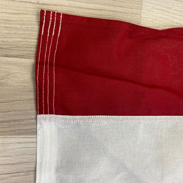 Cotton Americna Flag