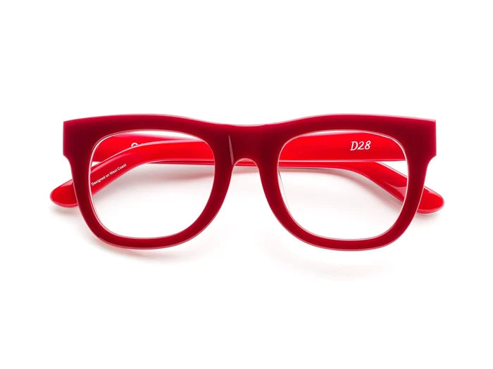 D28 Reading Glasses