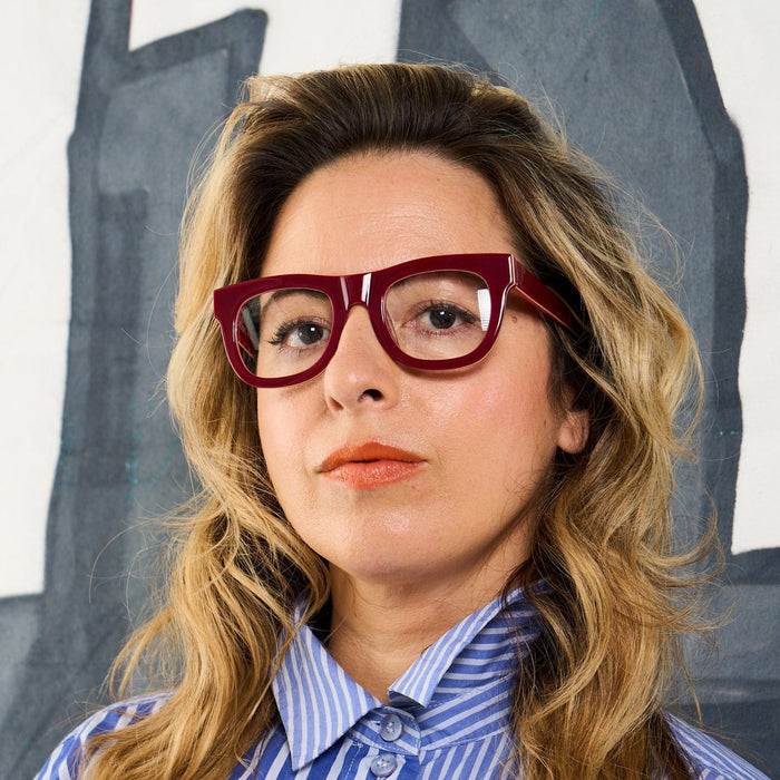 D28 Reading Glasses