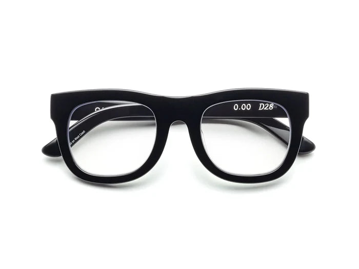 D28 Reading Glasses