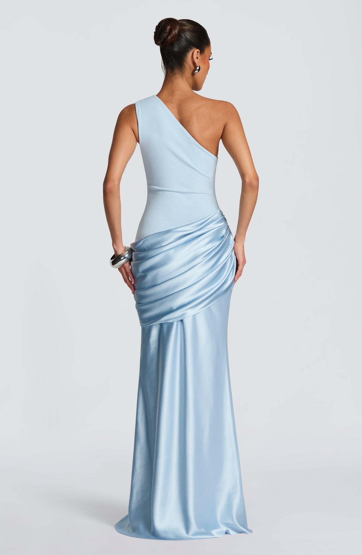 Livette - Bodycon Maxi Dress