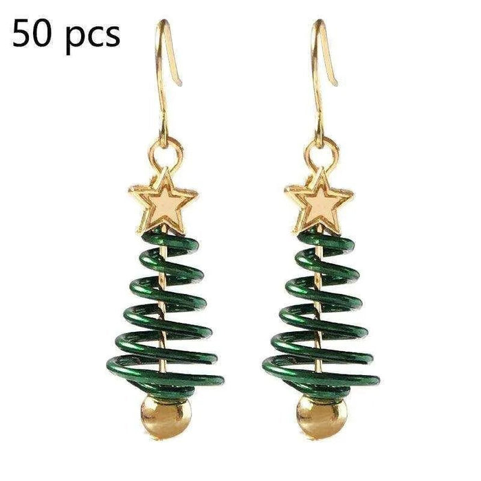Earrings 50PC