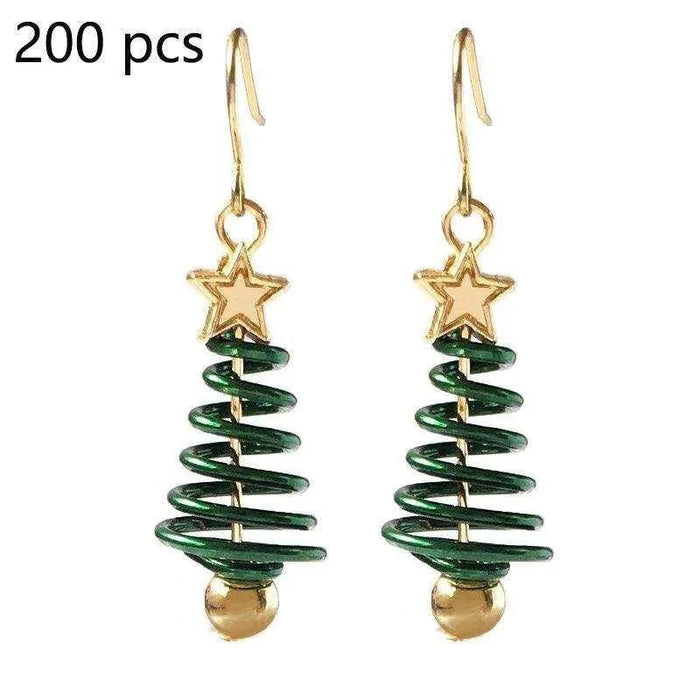 Earrings 200PC