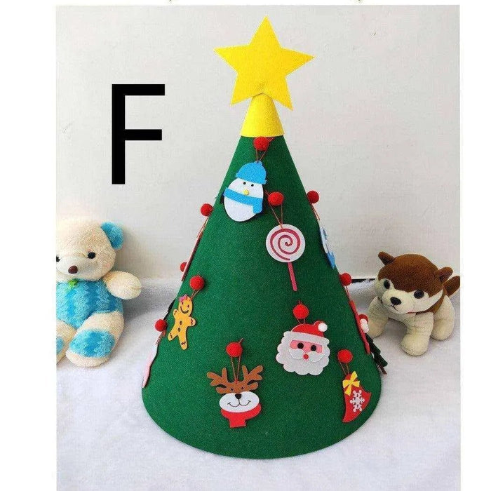F