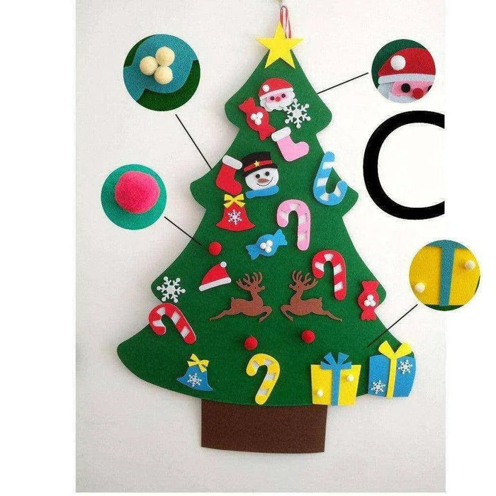 C